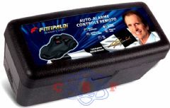 Alarme Positron para Auto IAM Cyber PX292 Fittipaldi
