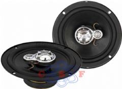 Alto Falante Foxer FZ.60 6" Triaxial