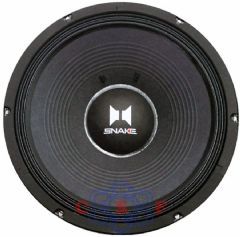Alto Falante Snake 12" ESV620-W 400W RMS 4 OHMS