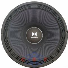 Alto Falante Snake 15" ESV650-W 400W RMS 4 OHMS
