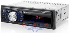 Auto Rádio Multilaser Soul MP3/USB/SD/AUX/FM P3294