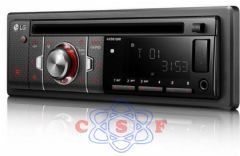 CD Player LG LCS-510IR USB MP3 AUX IPOD