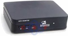 Conversor Digital Tv Imagevox Adv-isdbt03