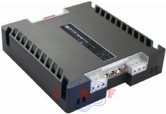 Módulo Amplificador de Potência Banda Audioparts Classe D 8.4D 800W RMS