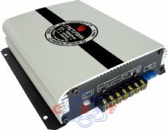 Módulo Amplificador de Potência Stetsom CL 950 HE 3 Canais