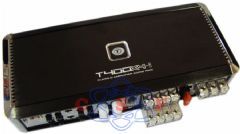 Módulo Amplificador de Potência Taramp´s T400X4-i Classe D 400W RMS