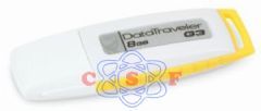 Pen Drive 8GB DataTraveler DTI3G/8GBZCR Kingston