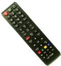 Controle Remoto Tv Samsung Com Função Netflix 3d Sky-9036