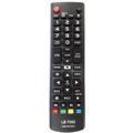 Controle Remoto TV LG Smart Futebol Le-7002 Akb74915321