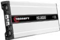 Módulo Amplificador de Potência Taramp's HD 5000 Classe D 5000W RMS 1 Canal 2 OHMS