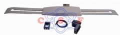 Antena de TV HDTV (TV Digital em Alta Definio)/UHF/VHF/FM Externa Bidirecional Amplificada - SG 2000 - Sagna 4 em 1