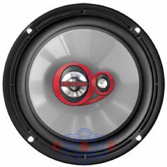 Alto Falante Bravox B3X60X 6" Kit duas peças