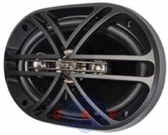 Alto Falante Bravox B4X 69T 6x9" 250w RMS Kit duas peas