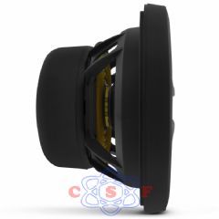 Alto Falante Bravox B4X69 BK 6x9" 220W RMS Kit duas peças