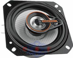 Alto Falante Selenium Flex 4" 4TR5A 25W RMS Kit duas peças