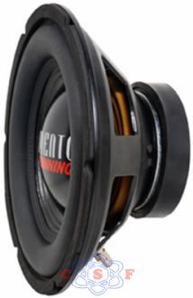 Alto Falante Tormento 15" TMT Tunning Sub 550W RMS High-Vox 4 OHMS