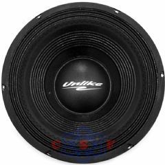 Alto Falante Unlike 12" UNF127R4 Bobina Simples Cone Seco 350W RMS 4 OHMS