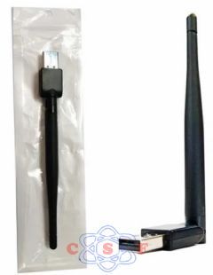 Antena Wifi Para Conversor Digital Imagevox Função Wireless para Acessar You Tube