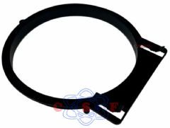 Aro Adaptador De Alto Falante Honda New Fit New Civic City Hrv Wrv Crv