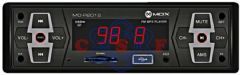 Auto Rádio FM Cartão SD e USB MO-R2012 MOX