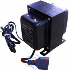 Auto Transformador de Voltagem Auto Trafo AMB ATU 500VA