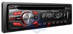 CD Player Pioneer DEH-1450UB entrada USB/Aux