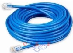 Cabo de Rede Patch Cord 15 metros CAT5