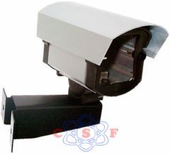Caixa de Proteção Anodizada Junior Mitsupak
