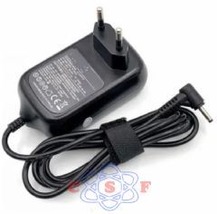 Carregador Notebook Positivo 5 volts 3,0 Amperes Plug 4 Mini 3,0 x 1,1 mm
