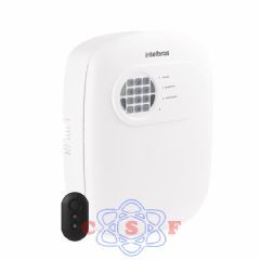 Central de Alarme Intelbras ANM 24 NET Conexão e Configuração Via Smartphone Não Monitorado