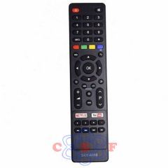 Controle Remoto TV Philco Led Linha 4K Netflix YouTube Smart Max 8089