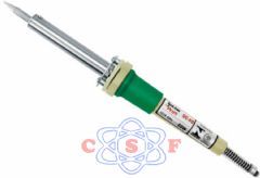 Ferro de Soldar Hikari Plus SC-60 60 Watts 220 Volts