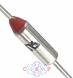 Fusível Térmico 165º 15 Ampêres 250V