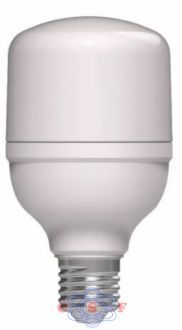 Lâmpada Bulbo Empalux Led´s 30w 6500k Branca Fria Bivolt Equivalente 150W incandescente