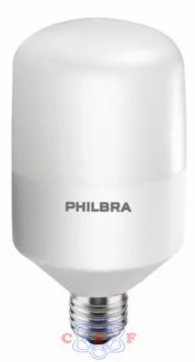 Lâmpada Bulbo Led´s Kian 50w 6500k Branca Fria 4000 LUMENS T 120 Alta Potencia