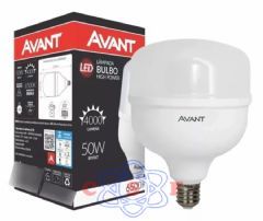 Lâmpada Bulbo Led´s Philbras 30w 6500k Branca Fria Bivolt Equivalente 150W incandescente