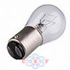 Lampda Halogena Hella 1034 2 Polos 12Volts 21W+5W