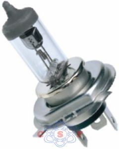 Lâmpada Shocklight Halógena Automotiva HB4 12V 51W
