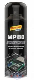 Limpa Contato Spray MP 80 300Ml