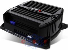 Modulo Amplificador de Potencia Stetsom IRON LINE 400.4 Digital 4 canal 2 Homs