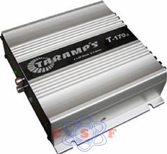 Módulo Amplificador de Potência Taramp's T-170 170W RMS
