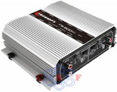 Módulo Amplificador de Potência Taramp's TS-300x4 300W RMS