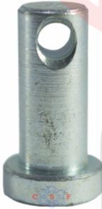 Pino Trava Braço Manual Pivotante e Basculante PV/BVGatter Peccinin M10