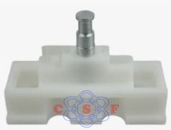 Porca Acionadora Basculante PPA Jt Flex Passo 60 5/8 5 Entrada P03976