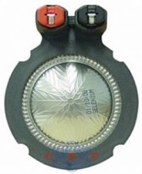 Reparo Driver Selenium Titanium RPD 210 TI