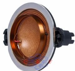 Reparo Permak Driver D250 Trio Selenium