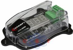 Voltímetro Digital Automotivo Taramp's VTR-1200