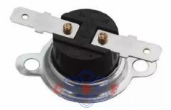 termostato Micro Ondas 160º