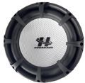 Alto Falante Hurricane Platino Evolution 12" 350w Bobina Simples 4 Ohms SP-12 E