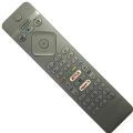 Controle Remoto Philips Netflix Rakuten TV LE 7720